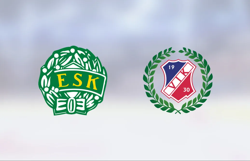 Enköping utklassade Viggbyholm på hemmaplan