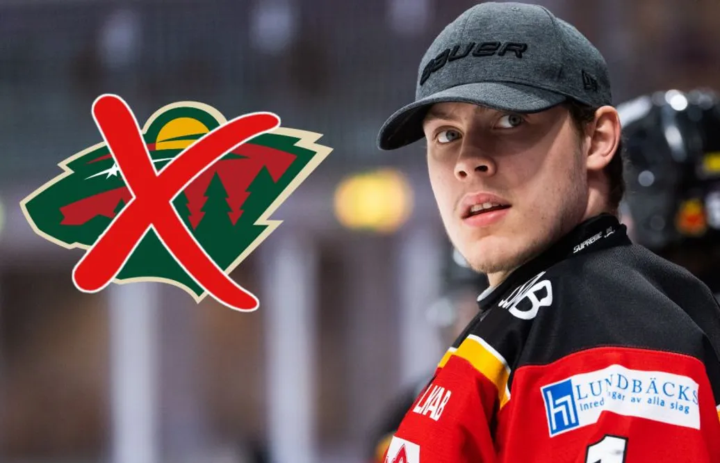 Bekräftat: Målvaktstalangen stannar i Luleå