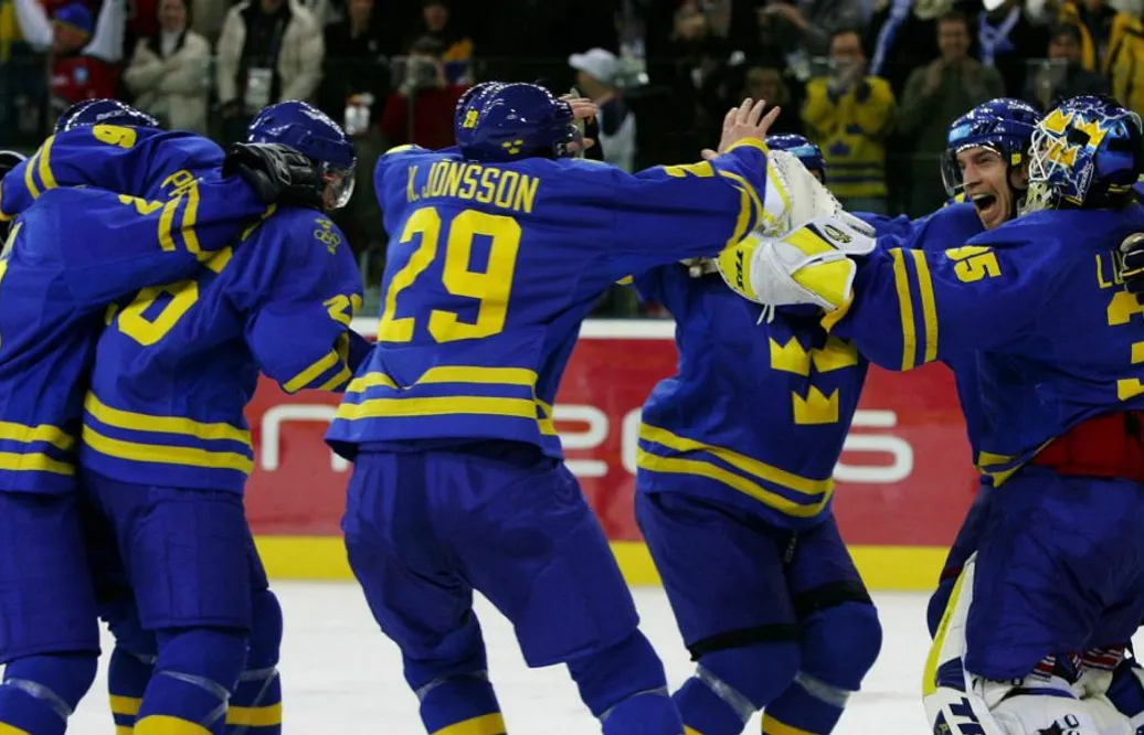 Tre Kronor-stjärnornas bästa Finlands-minnen: ”Kommer fortfarande ihåg radioreferatet”