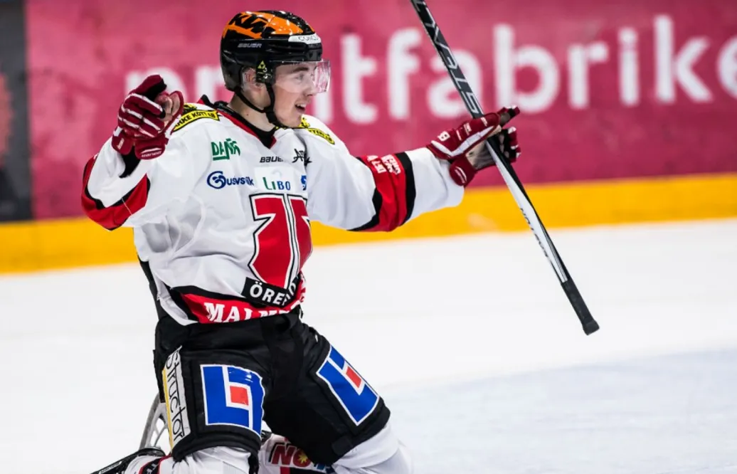 Örebro har hittat sin matchvinnare – andra övertidsmålet på en vecka: ”Ser mig som en målskytt”