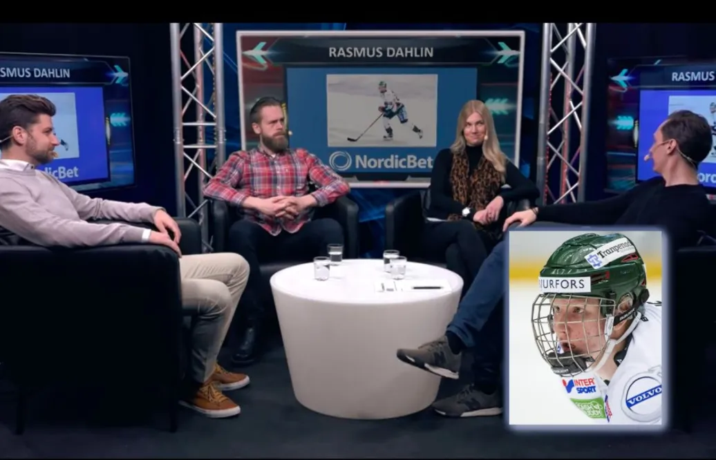 PowerPlay: Njut av underbarnet medan ni kan – ”Finns inte en chans att han blir kvar”