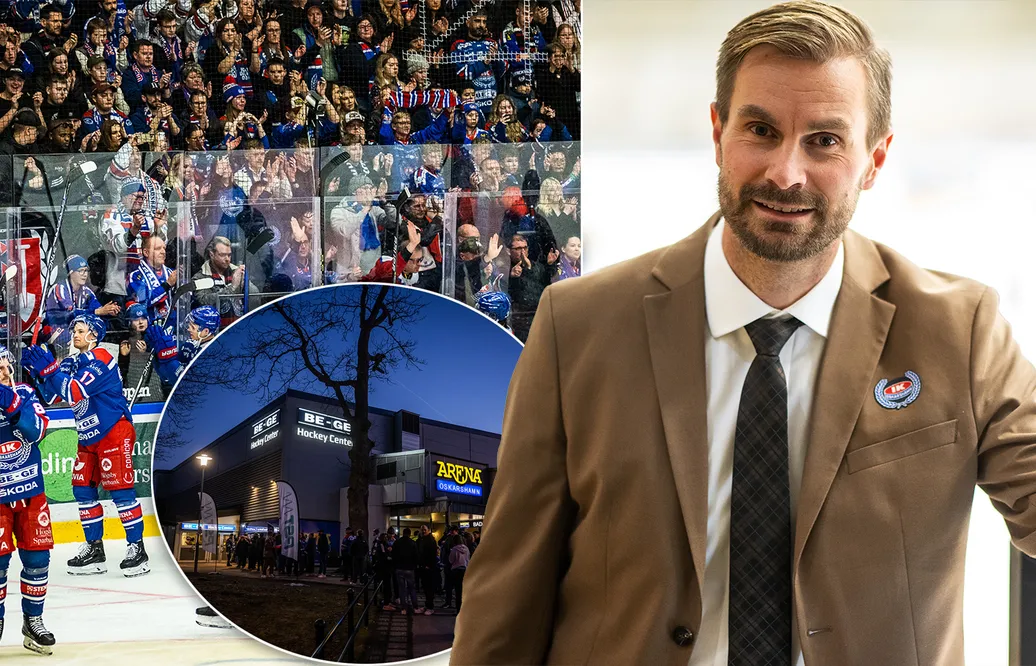 Kommunen chockhöjer Oskarshamns hyra: "Orimliga nivåer"