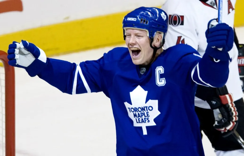 Nu blir även Mats Sundin staty i Toronto: ”Att stå bredvid Börje är speciellt”