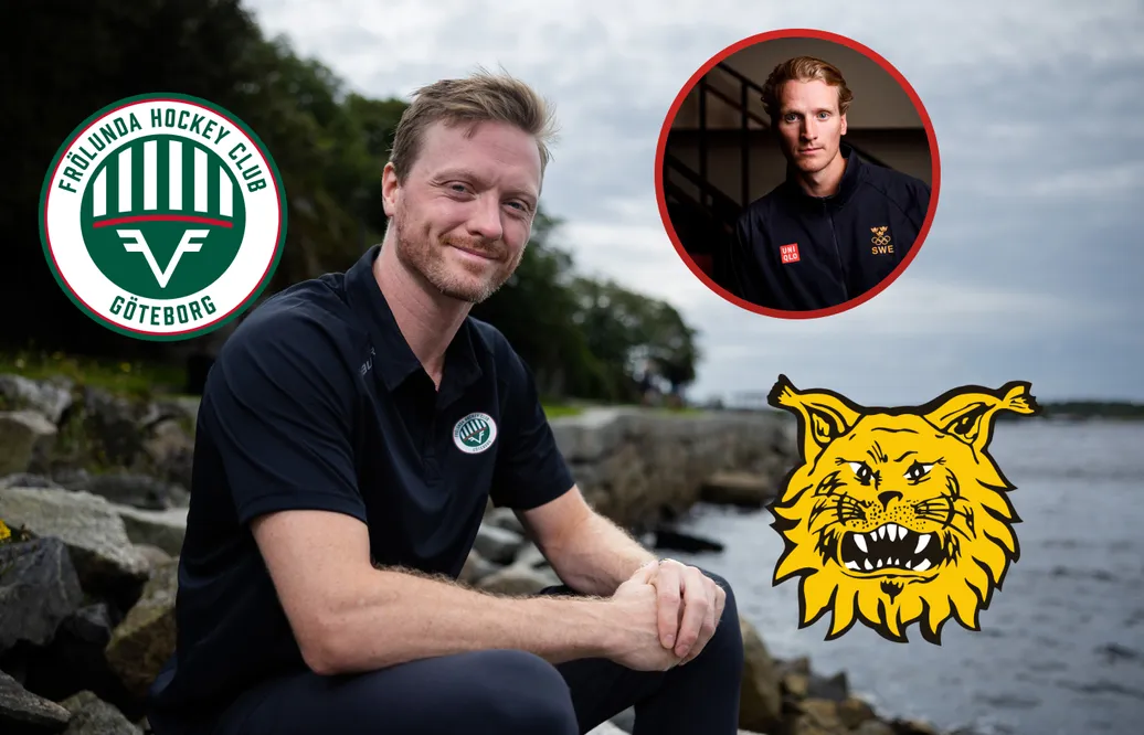 Hinten om framtiden: "Det kanske kommer senare"