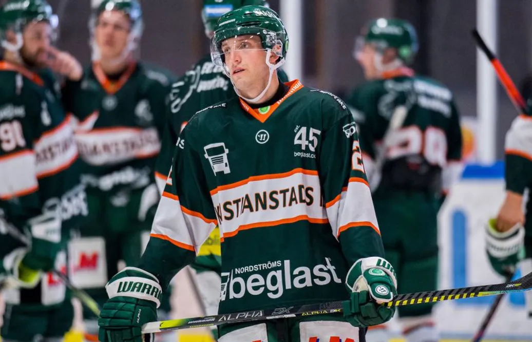 Fortsatt tufft för Kristianstad – sjätte raka förlusten