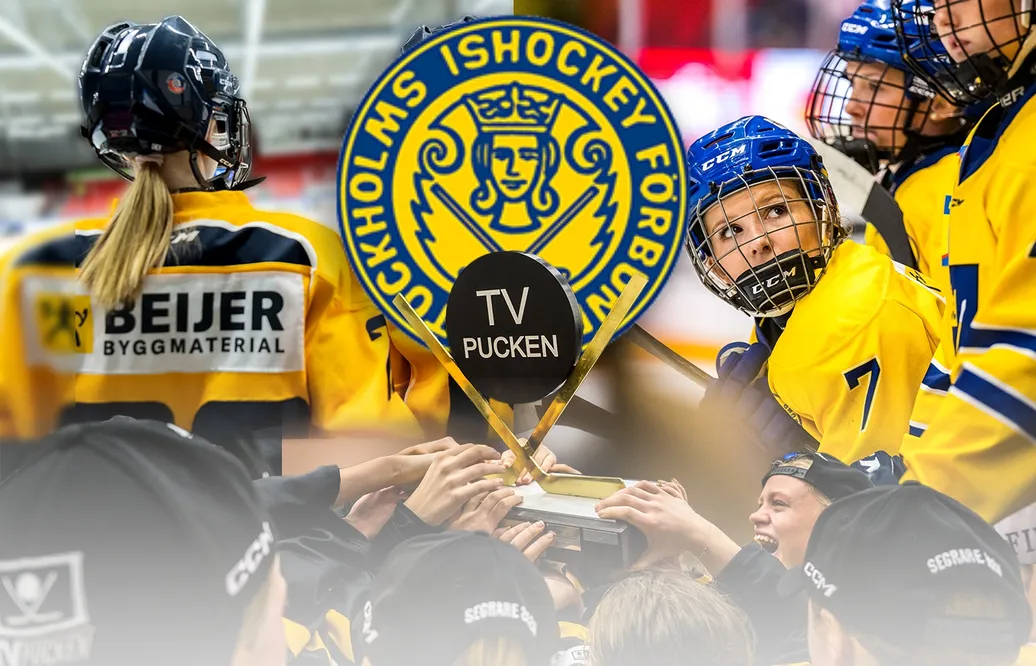 TV-pucken: Kommentarer om ALLA spelare – Stockholm