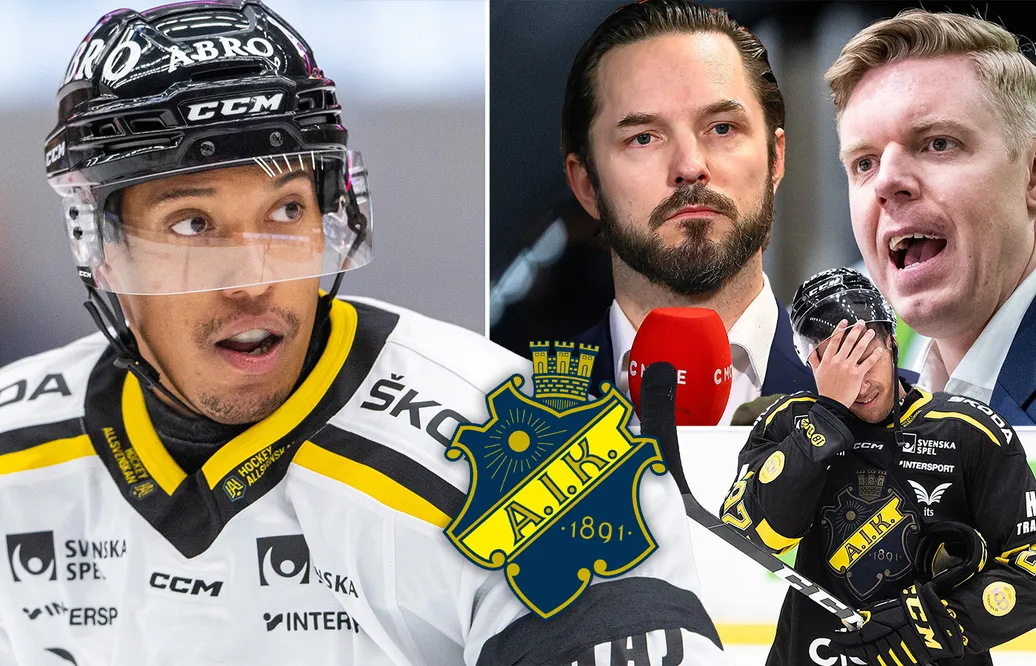 Oscar Nord efter förlängningen: “Klubben är på rätt väg"