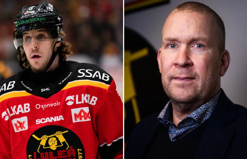 Luleå vägrar släppa Mario Kempe utan ersättning: “Vi är besvikna”