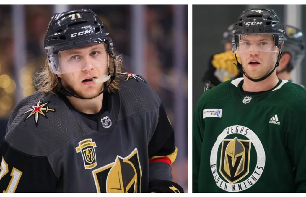 Karlsson avstod träningen – landsmannen ersatte: ”Bästa för honom var att vila”