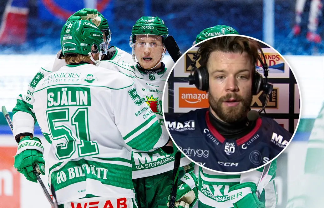 Fantenbergs sågning: "Vi som är jävligt dåliga"