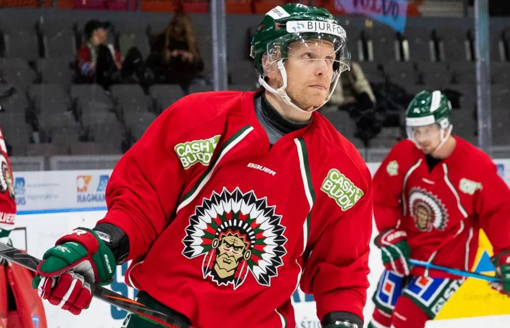 Uppgifter: Klubbarna som gör upp om Ryan Lasch