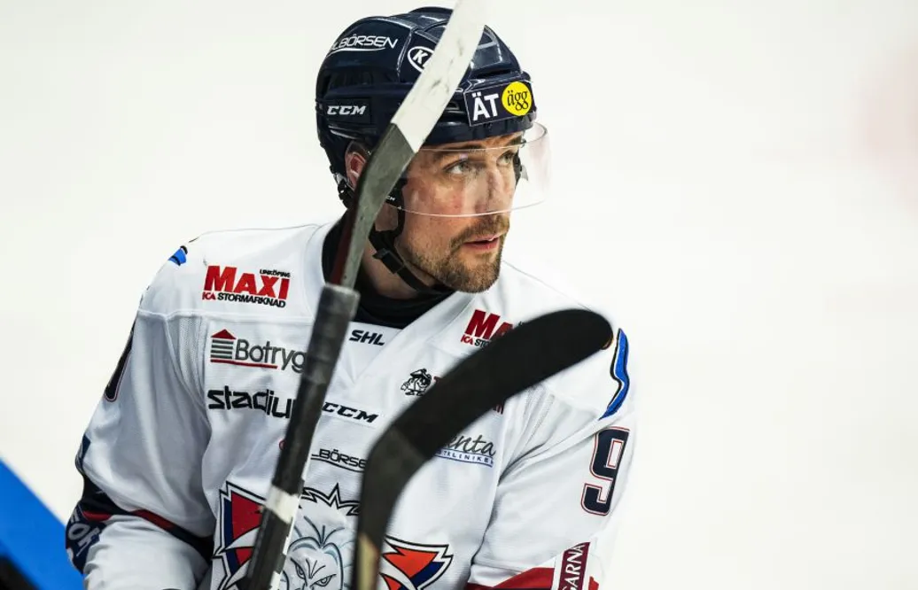 KLART: Lämnar SHL – återvänder till moderklubben