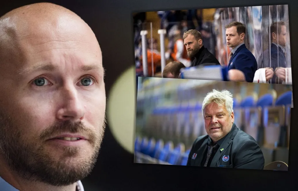 Alexander Johansson: "Det har varit en lång resa"