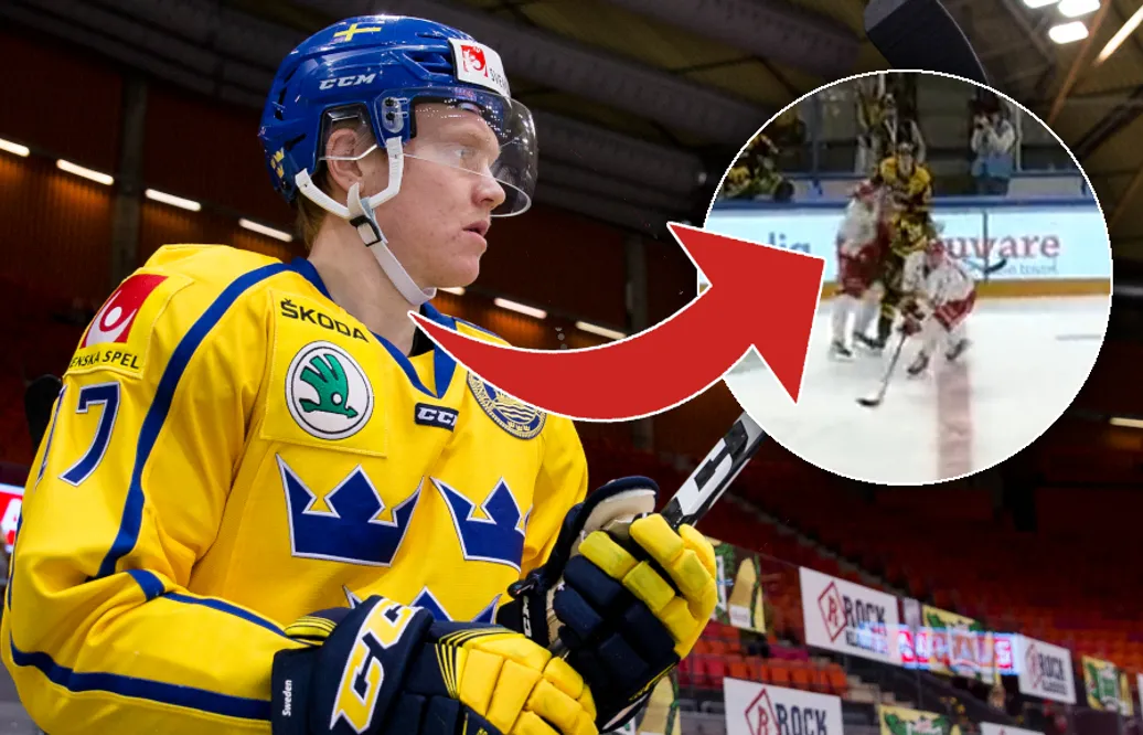 Emil Johansson lämnar EHC München efter guldet
