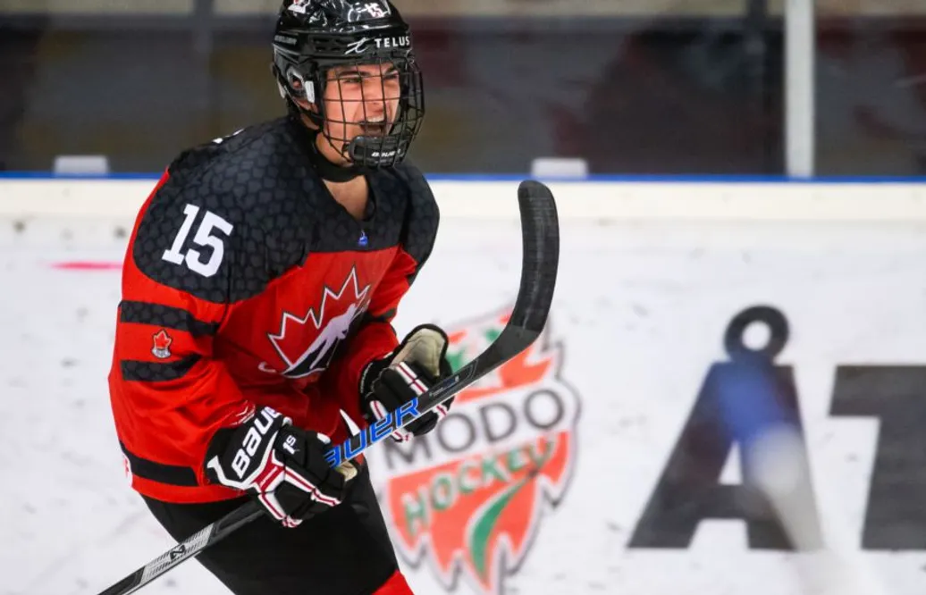 Kanadensiska stjärnan kan missa kvartsfinalen