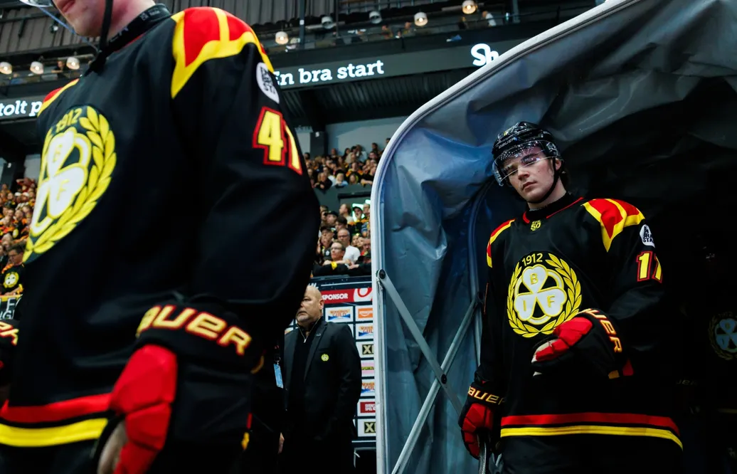 Brynästalangen om säsongsinledningen: "Jag är besviken"