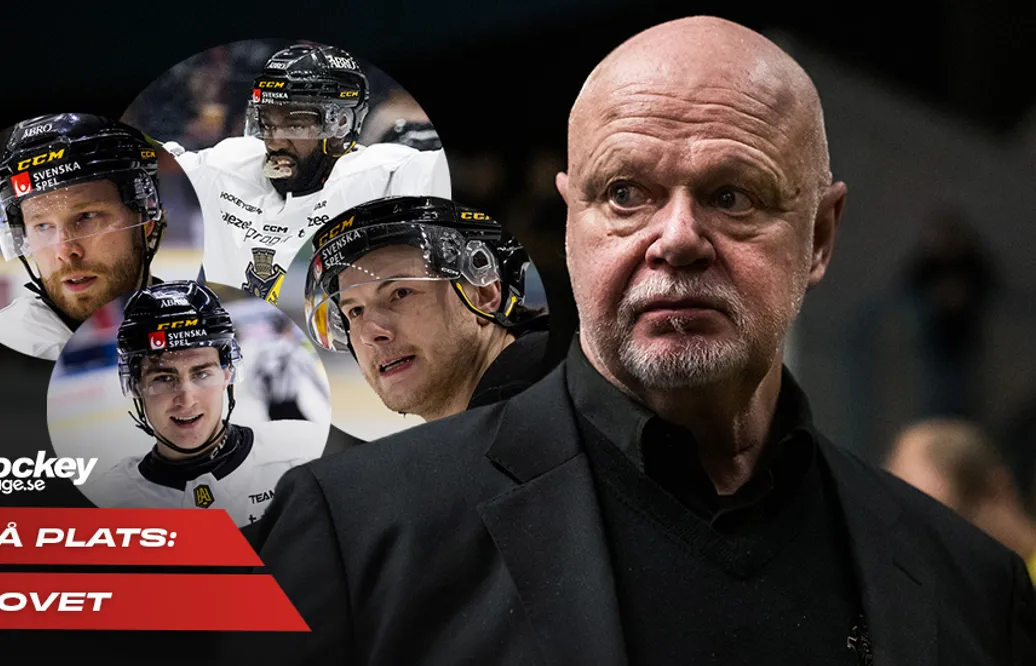 AIK:s glädjebesked - inför slutspelet: "Blir tajt"