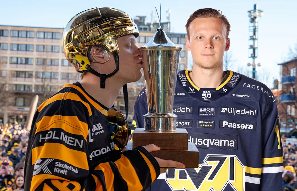 Efterlängtad comeback: "Har väntat på det här länge"