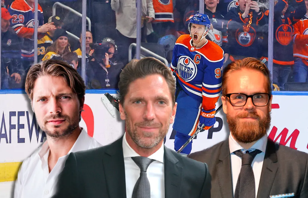 Hockeypanelen: De vinner Stanley Cup