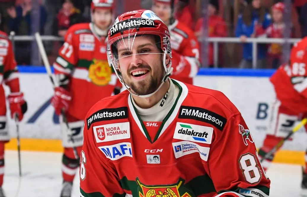 Stjärnan kan lämna för SHL-konkurrent: ”Finns intresse”