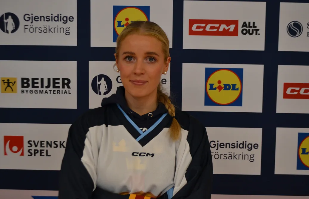 Emma Forsgren