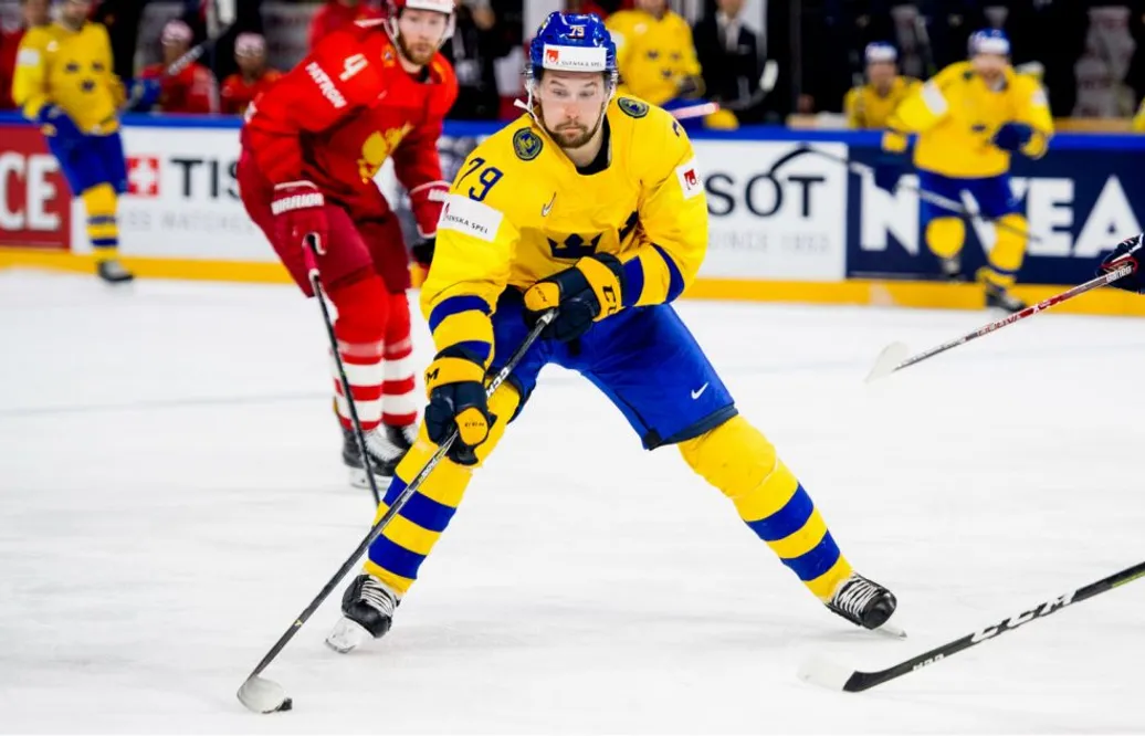Filip Forsbergs fräckis: ”Försöker överraska”