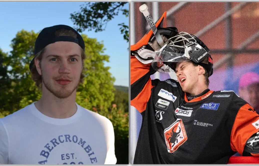 "Det blev en chock och käftsmäll för alla"