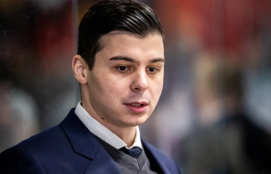 Martin Dendis lämnar AIK – flyttar hem till Slovakien