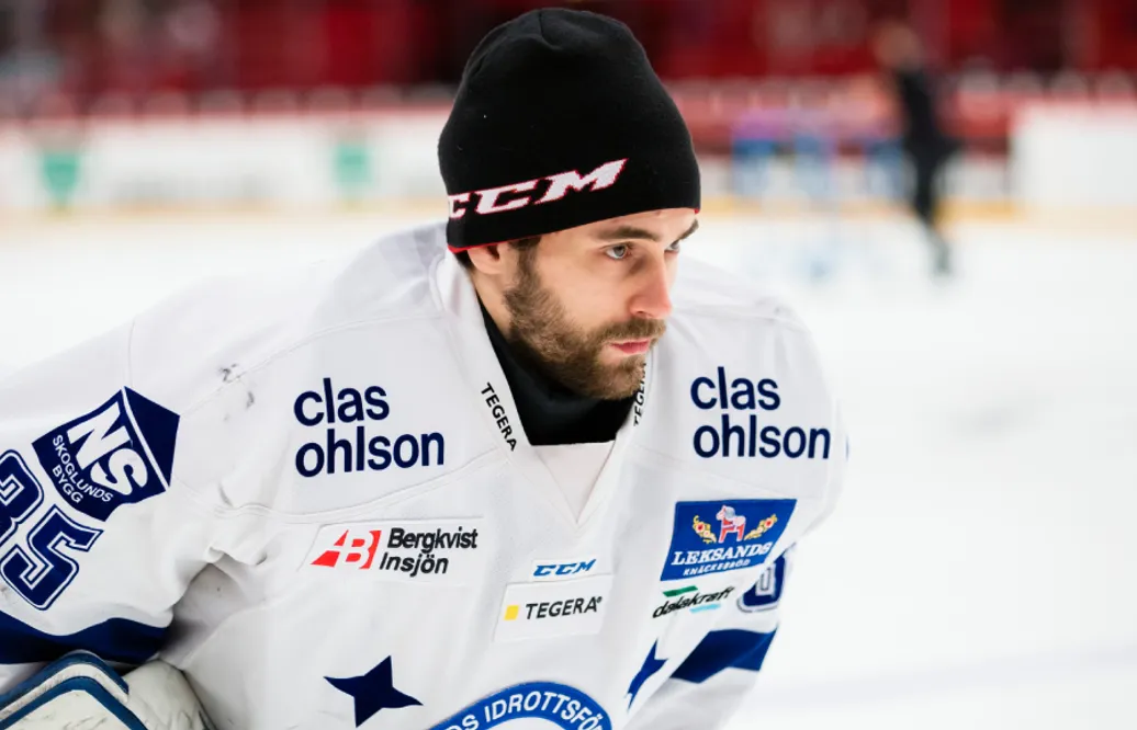 Skellefteå värvar Frans Tuohimaa