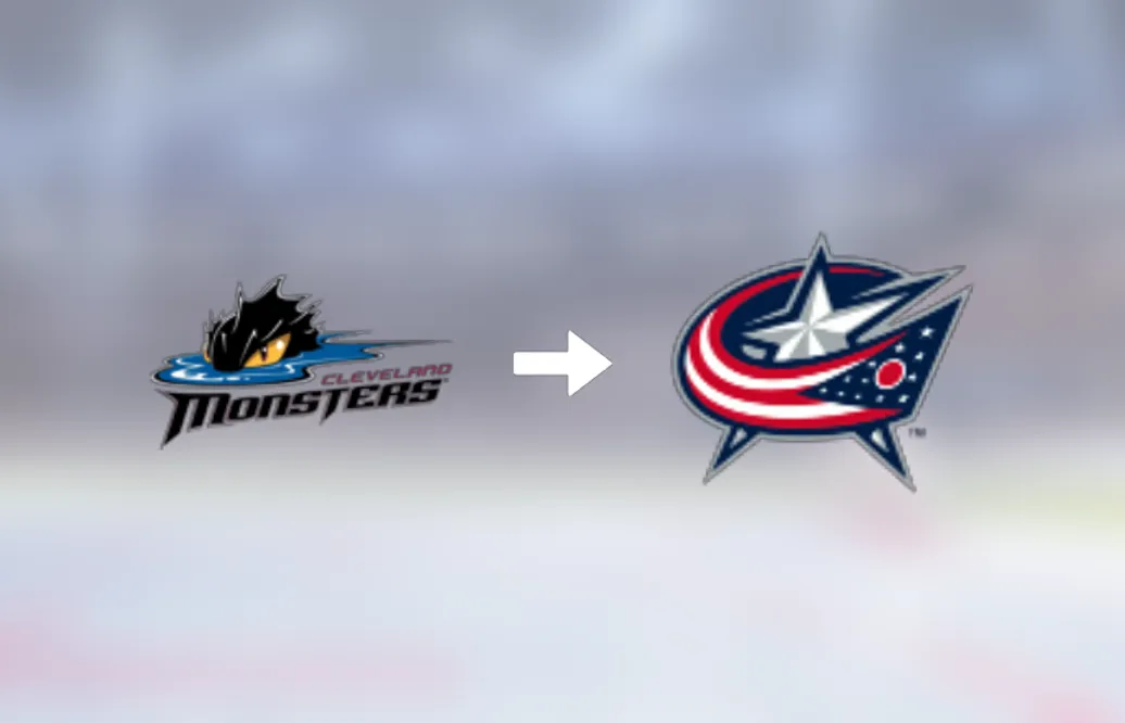 Nu plockas Joonas Korpisalo upp till NHL – för spel med Columbus Blue Jackets