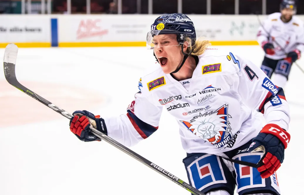 Sam Lofquist klar för KooKoo