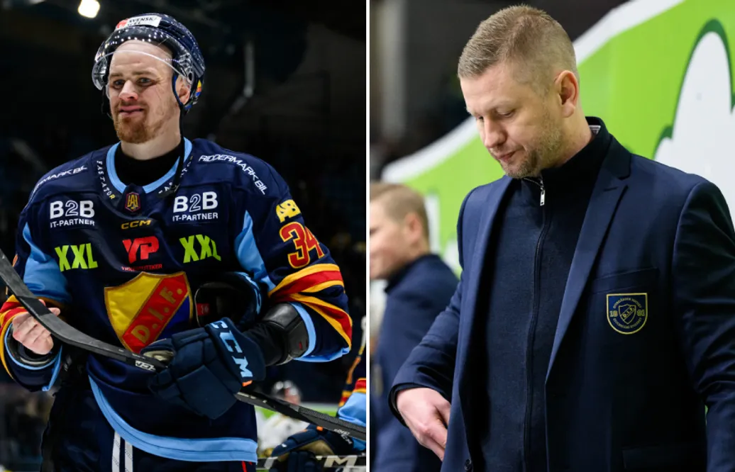 Michael Holmqvists besvikelse efter derbyförlusten: “Behöver ställa högre krav”
