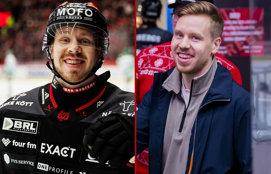 Stjärnan förlänger med Örebro: "Viktig kugge"