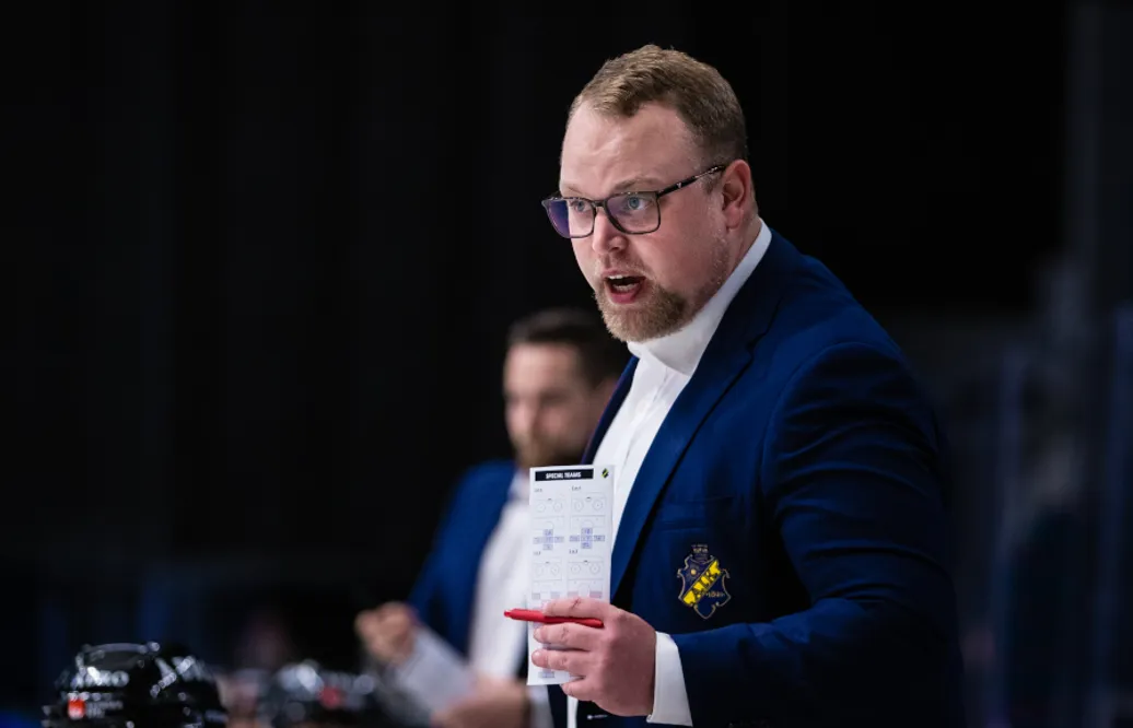 Carl Wendt lämnar AIK: "Tråkigt men förståeligt"