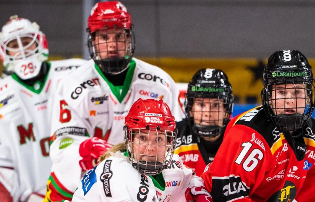Flyttar veckans match – hoppas på mer publik