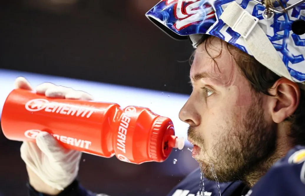 MoDo lånar SHL-målvakt – fram till premiären