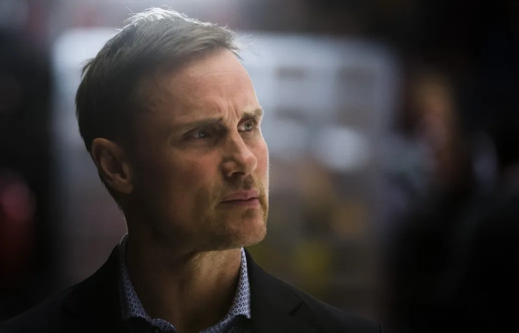 Rogers rofyllda kväll: ”Sällan jag är nöjd med en match – men idag var jag det”