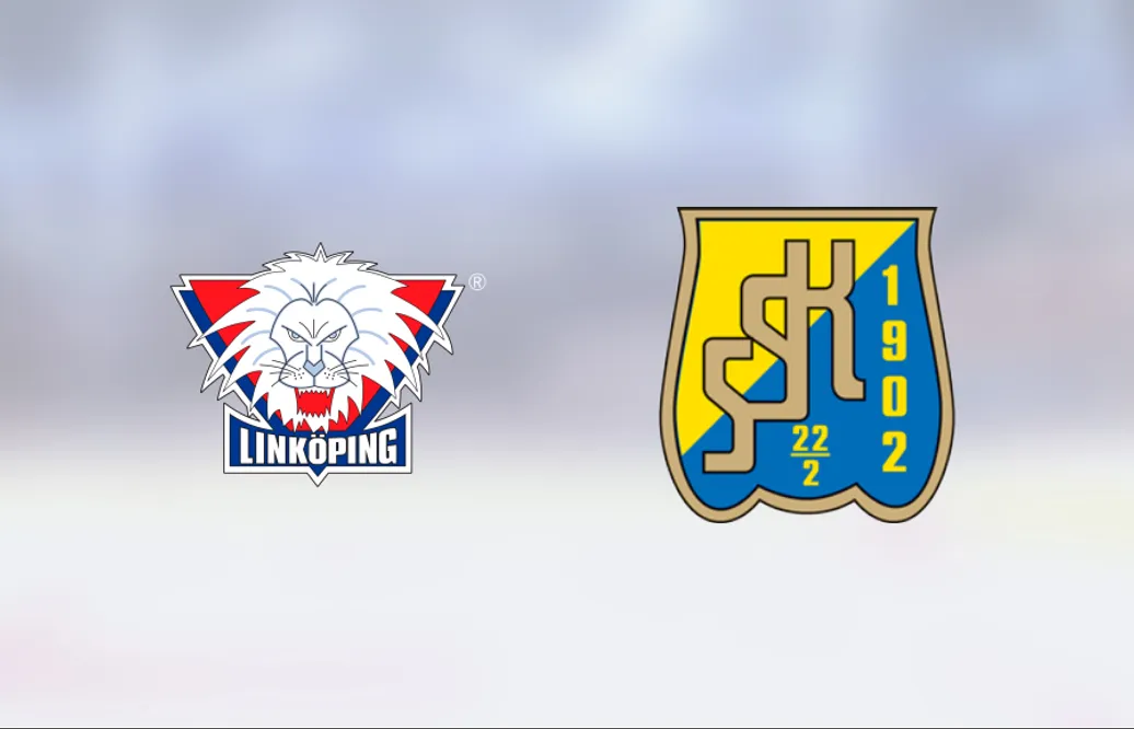 SSK J20 ny serieledare efter 2-1 mot Linköping