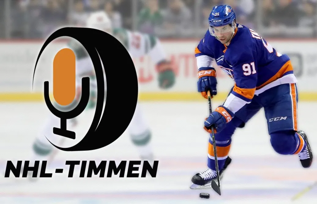 NHL-TIMMEN: Den perfekta klubben för John Tavares