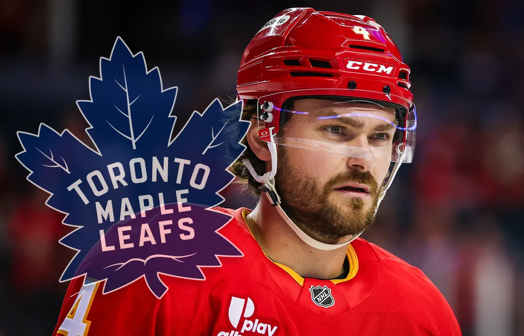 Uppgifter: Toronto jagar Rasmus Andersson