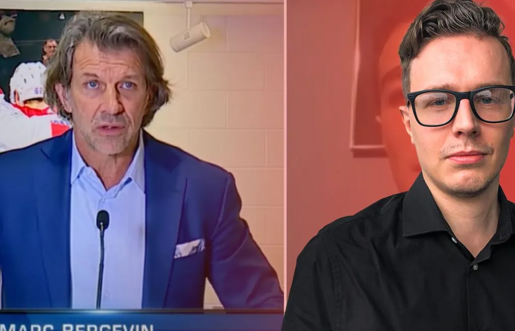 KARLSSON: Hur fan är det möjligt?