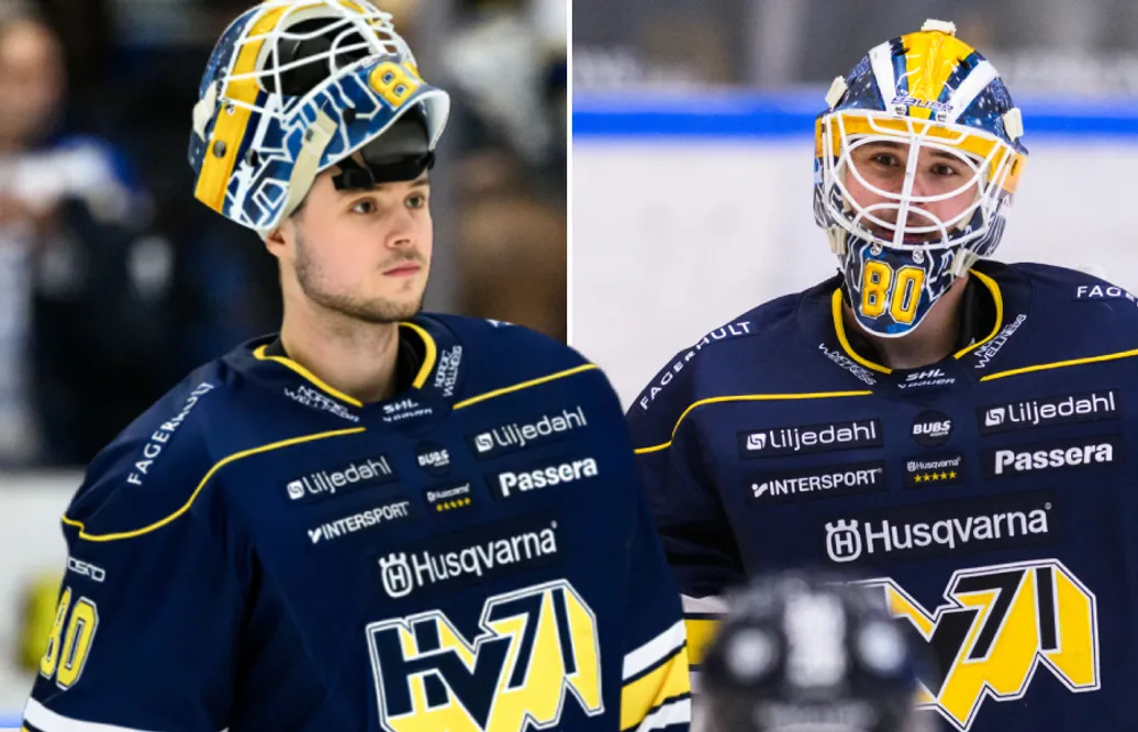 Frederik Dichow gick från bänken till hjälte: “Upp till coacherna”