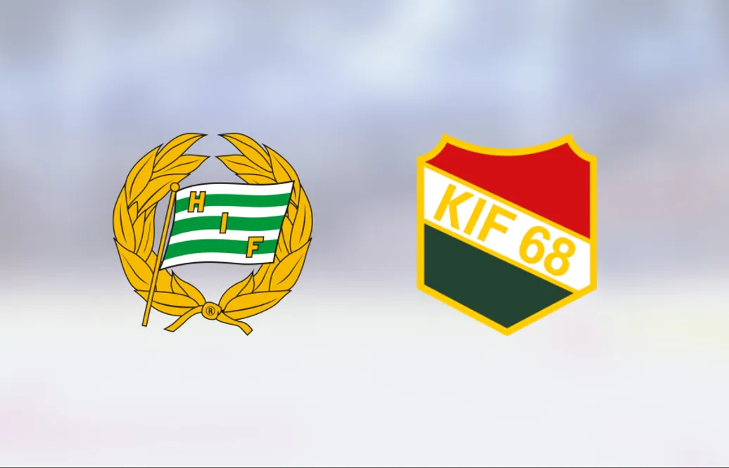 Hammarby vann i NDHL damettan kvalserie östra mot Kallhäll