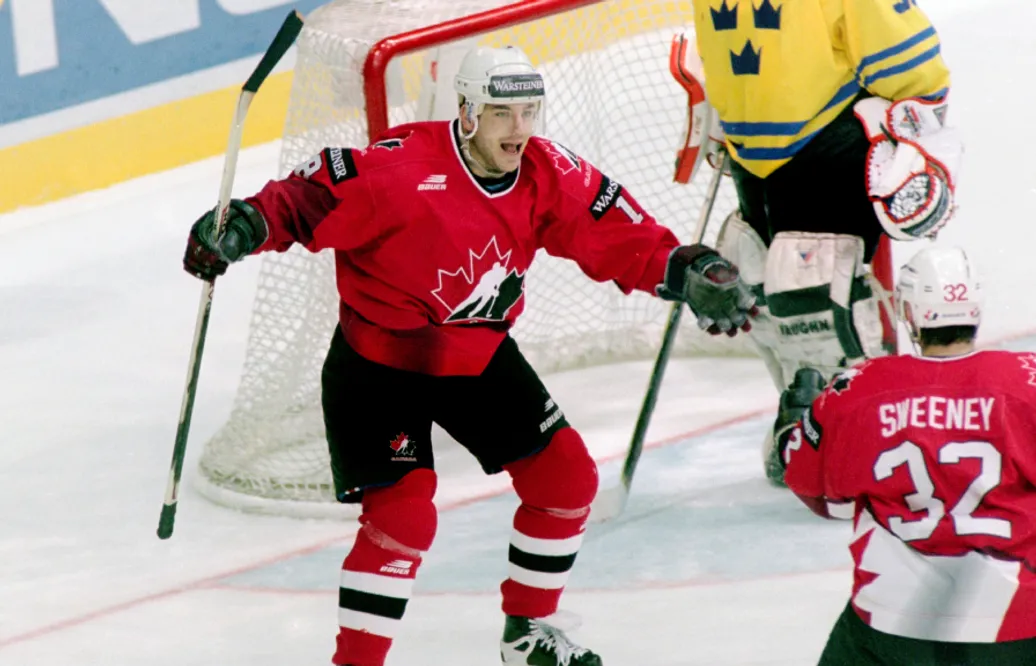 Mark Recchi blir ny assisterande tränare i Columbus