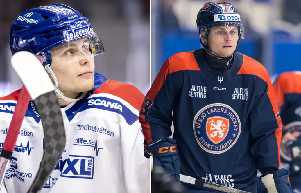 John Dahlström om situationen i Oskarshamn och lånet till Växjö: “Nytt för mig”