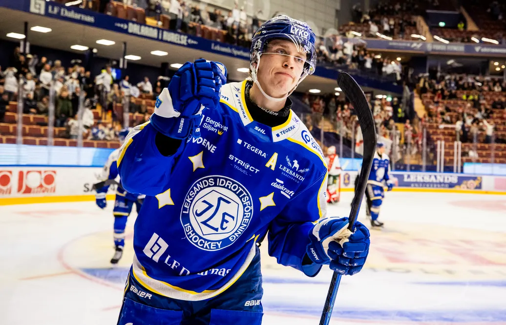 Lukas Vejdemo