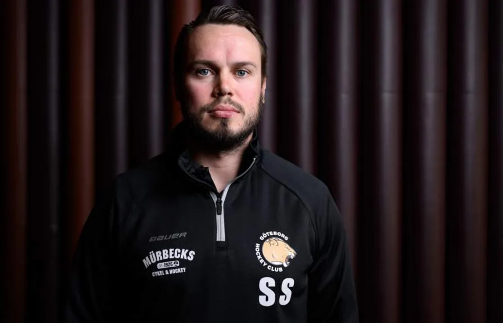 CHOCKEN: Laget läggs ned - mitt i SDHL-säsongen