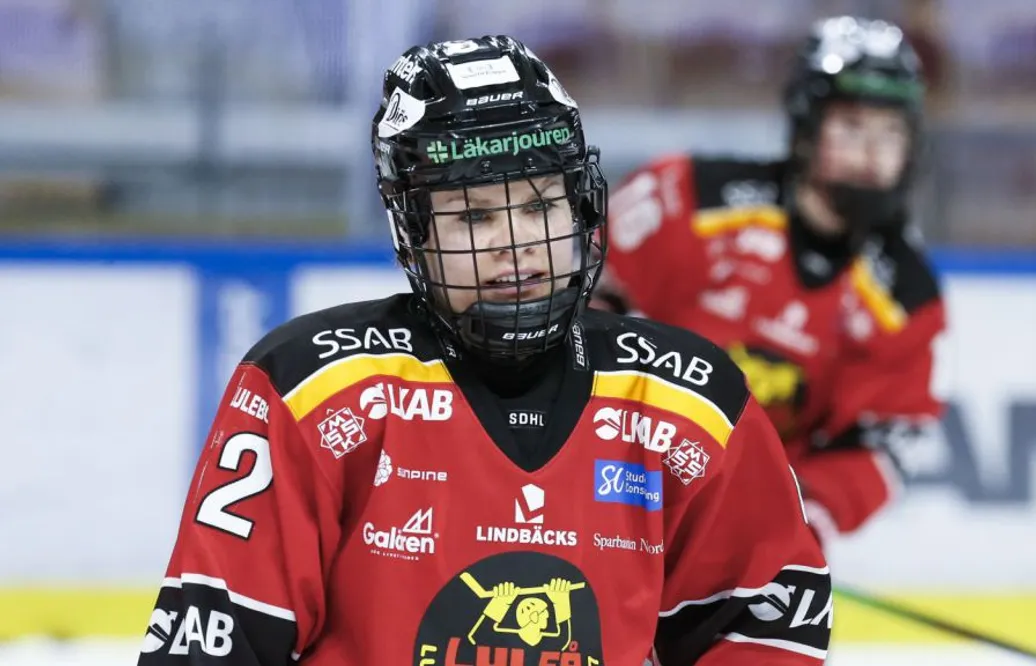 Leksands nya storvärvning: Schweiziska stjärnan ansluter
