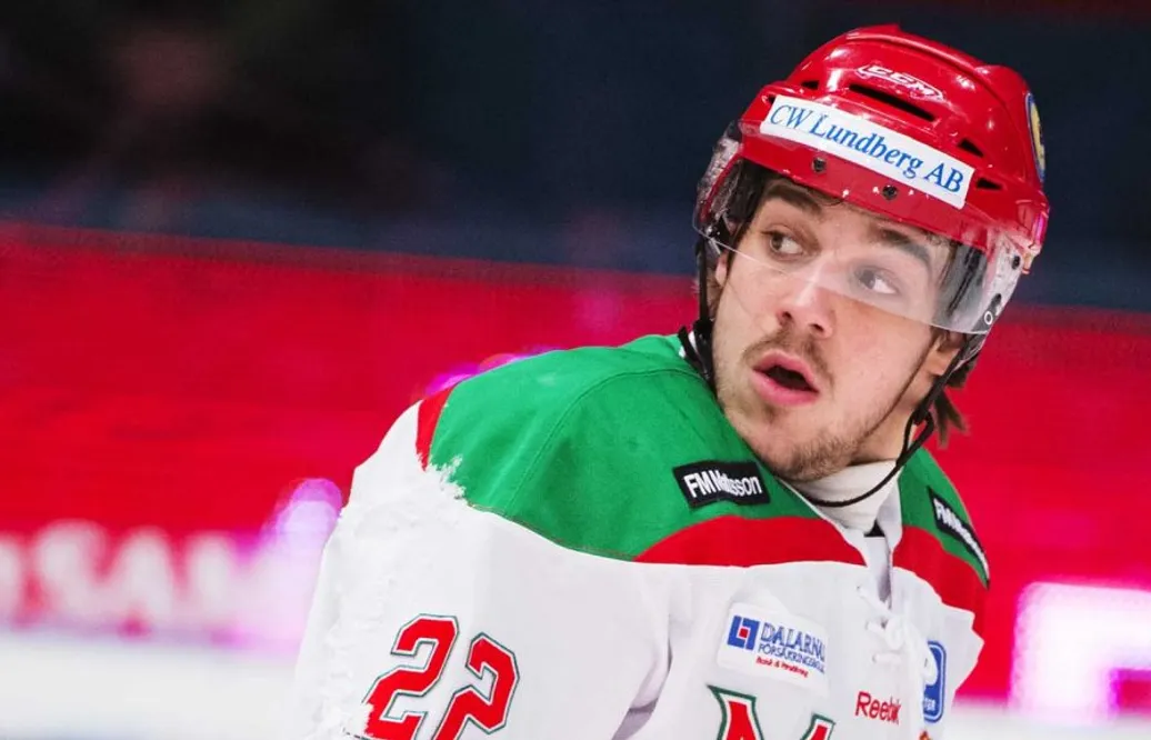 Superstjärnans bror lägger av – 26 år gammal