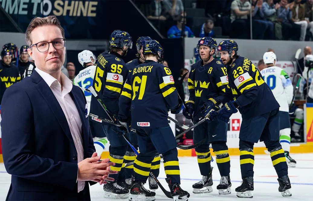 KARLSSON: Tröttsamt - där behöver vi skärpa oss
